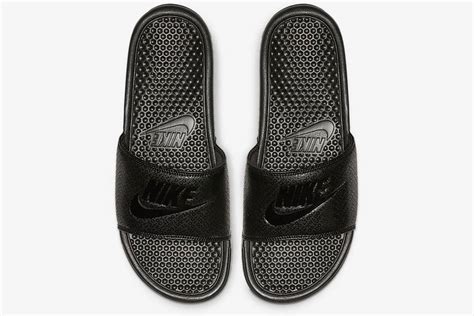 Nike’s Most Comfortable Slippers